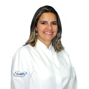 Daniela Faramilio Paulin