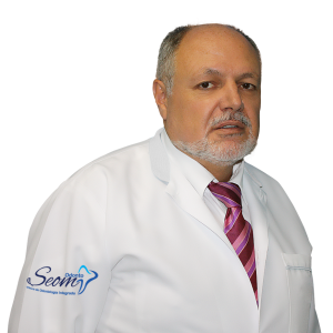 Guilherme C. Paschoalick
